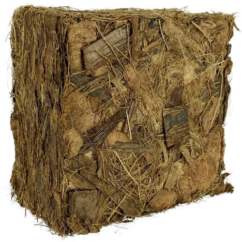 Multipet Komodo Coconut Coir Chip Bedding (6pk)