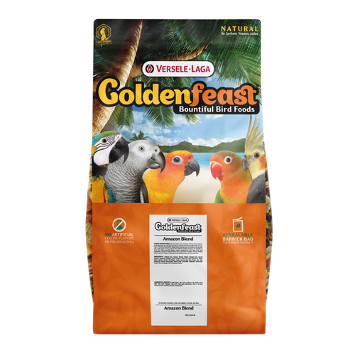 Goldenfeast Amazon Blend