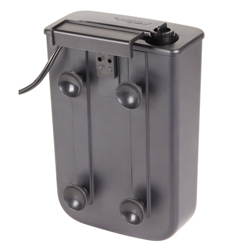Aqueon QuietFlow® Internal Power Filters with SmartClean™ Technology