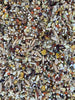 Goldenfeast Patagonian Blend for Lovebird & Cockatiel
