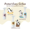 Kin + Kind Pee+Stain+Odor Destroyer (Fabric+Carpet)