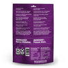 PureBites Freeze Dried Whitefish Dog Treats