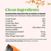 Pet Honesty Probiotics Gut + Immune Health for Cats
