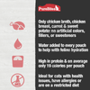 PureBites Chicken & Vegetables Broth for Cats