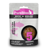 PureBites Tuna & Salmon Broth for Cats