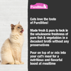 PureBites Tuna & Salmon Broth for Cats