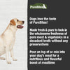 PureBites Chicken & Beef Broth for Dogs
