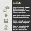 PureBites Chicken & Beef Broth for Dogs