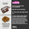 PureBites Salmon Recipe Cat Food Topper
