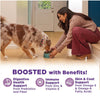 Wellness Bowl Boosters Hearty Toppers Chicken