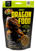 Zoo Med Adult Dragon Food