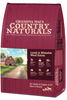 Grandma Mae's Country Naturals Lamb & Whitefish Meal Entrée Dog Food