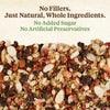 Kaytee Food from the Wild Natural Snack Large Pet Bird