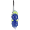 Komodo Ping Pong Balls Turtle Toys
