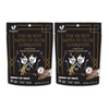 Shameless Pets Celebration Chicken and Catnip Flavor Crunchy Cat Treats