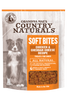 Grandma Mae's Country Naturals Soft Bites Chicken & Cheddar Dog Treats