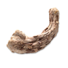Bones & Co. Freeze-Dried Turkey necks