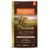 Nature's Variety Instinct Ultimate Protein Duck Recipe Dry Cat Food