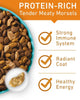 Purina ONE Tender Selects Blend With Real Chicken Dry Cat Food