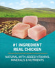 Purina ONE Tender Selects Blend With Real Chicken Dry Cat Food