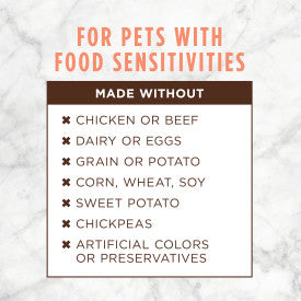 Nature's Variety Instinct Limited Ingredient Diet Salmon Recipe Dry Cat Food