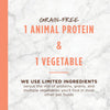 Nature's Variety Instinct Limited Ingredient Diet Salmon Recipe Dry Cat Food