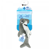 Clean Earth Plush Shark
