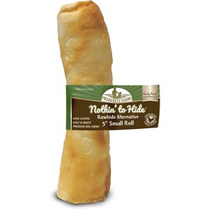 Nothin To Hide Roll Chicken