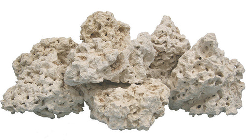 Nature's Ocean Saltwater Base Rock