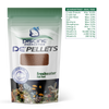 Piscine Energetics PE PELLETS Freshwater Fish Food
