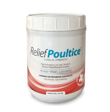 Ramard Relief Poultice Jar