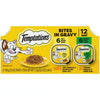 Temptations Tasty Chicken and Seafood Medley Bites in Gravy Variety Pack Wet Cat Food