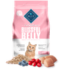 BLUE True Solutions™ Blissful Belly Adult Cats Digestive Care Formula