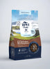 ZIWI® Peak Steam & Dried Beef with Southern Blue Whiting Recipe