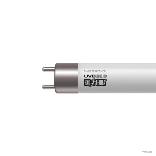 Exo Terra Reptile T5 Very High Output UVB200 Bulb