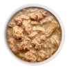 Weruva Cat Person Chicken & Turkey Shreds in Broth Cat Food