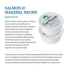 Weruva Cat Person Salmon & Mackerel Shreds in Broth Cat Food