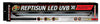 Zoo Med ReptiSun® LED UVB Combo Terrarium Hood