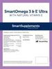 SmartPak SmartOmega 3 & E™ Ultra