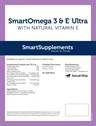 SmartPak SmartOmega 3 & E™ Ultra