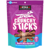Koha Crunchy Sticks Beef & Rice Recipe