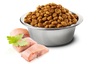 Farmina N&D Ocean Canine Herring & Orange Adult Mini Dry Dog Food