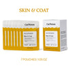 Weruva Cat Person Skin & Coat Supplement Chicken & Salmon Recipe in Gravy