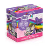 Weruva BFF Tuna & Beef Baby Cakes Recipe Pouches Wet Cat Food