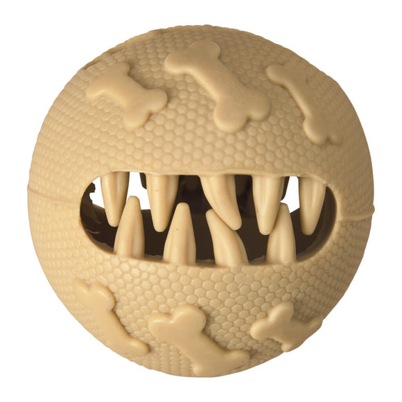 Ethical Pet Love the Earth All Natural Rubber Dogs Toys