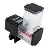 AQUATOP Programmable Fish Feeder 1-4 Feedings per Day Holds up to 450ml Versatile Feeding ATF-MAX