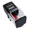 AQUATOP Programmable Fish Feeder 1-4 Feedings per Day Holds up to 450ml Versatile Feeding ATF-MAX