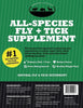 Trust Think Timber Hills All Species Fly & Tick Supplement