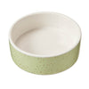 Ethical Pet Spot Speckled Dog Dish