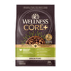 Wellness CORE+ Grain Free Healthy Weight Deboned Turkey & Chicken with Freeze Dried Turkey Recipe